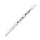 Gelly Roll Pen - White