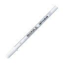 Gelly Roll Pen - White
