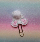 Bunny Bum | Planner Clip