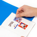 White Dumpling Candy | Hobonichi Cousins Sticker Kit