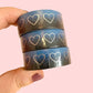 Winter Heart | Washi