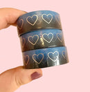 Winter Heart | Washi