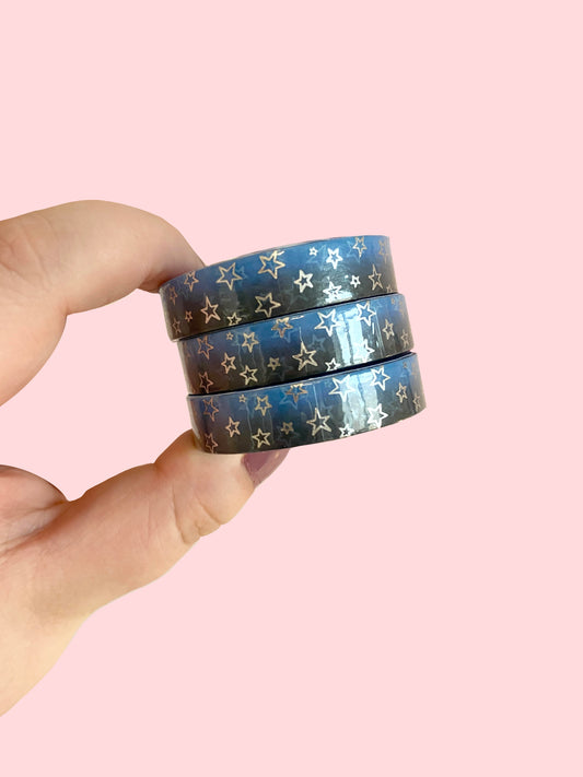 Winter Star | Washi