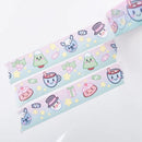 Winter Wonderland | Washi