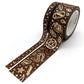 Witchy Vibes (Coffee) | Washi