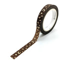 Witchy Vibes (Coffee) | Washi