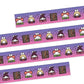 Lil' Witches | Washi