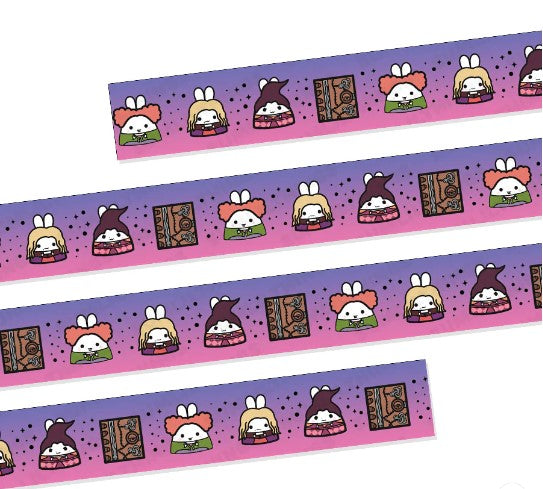 Lil' Witches | Washi