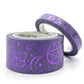 Witchy Vibes (Lavender) | Washi