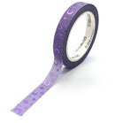 Witchy Vibes (Lavender) | Washi