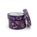 Witchy Vibes (Haunted) | Washi Set