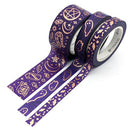 Witchy Vibes (Haunted) | Washi Set