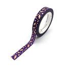 Witchy Vibes (Haunted) | Washi Set