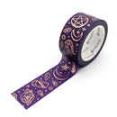 Witchy Vibes (Haunted) | Washi Set