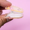 Steam Team - Wonton | Acrylic Clip