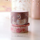 Woodland Dusk V2 | Washi