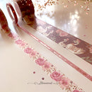 Woodland Dusk V2 | Washi