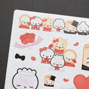 Wedding | Washi Stickers