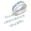 Soy Milk Polaroids | Diecut Washi