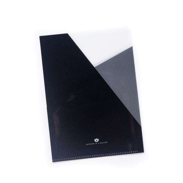 Yin & Yang - B6 Folder