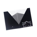 Yin & Yang - B6 Folder