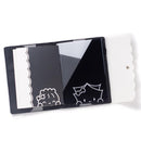 Yin & Yang - B6 Folder