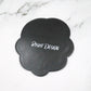 Yin Yang Clouds | Coaster