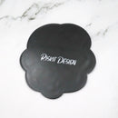 Yin Yang Clouds | Coaster