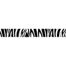 Zebra | Ribbon