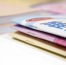 Soy Milk - B6 - Weekly (Undated, Half Year) | Planner